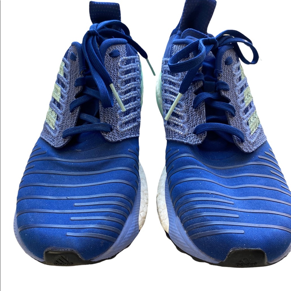 Adidas Boost Sneakers 9.5